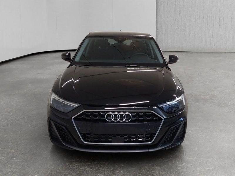 Audi A1 Sportback 30 1.0 tfsi S Line Edition 116cv s-tronic
