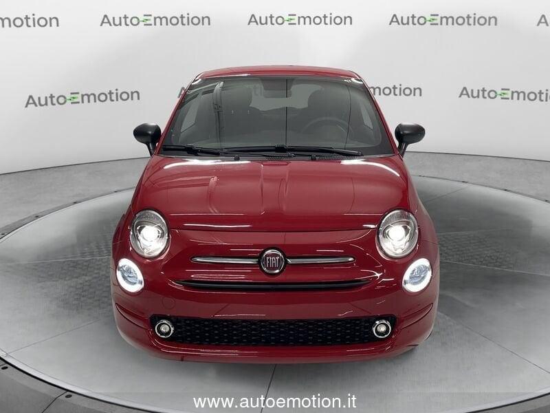 FIAT 500 1.0 Hybrid