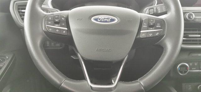 FORD Kuga 2.5 Plug In Hybrid 225 CV CVT 2WD Titanium Busines