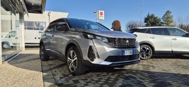 Peugeot 3008 3008 BlueHDi 130 S&S EAT8 Allure Pack