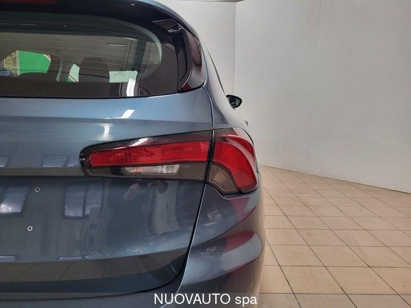 FIAT Tipo 1.6 Mjt S&S SW