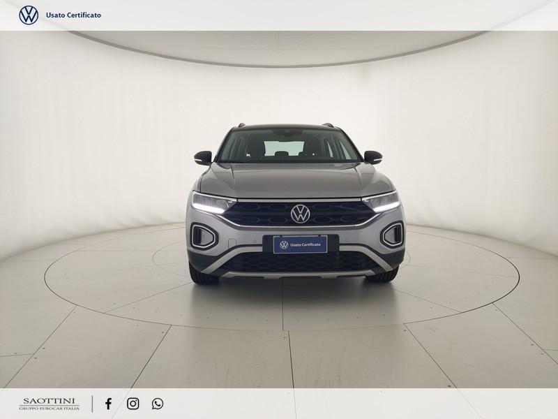 2.0 TDI Life 115 CV