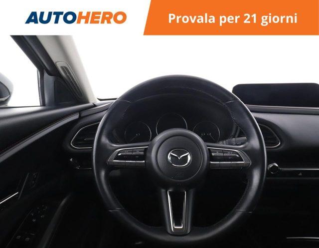MAZDA CX-30 2.0L e-Skyactiv-G 150 CV M Hybrid 2WD Homura