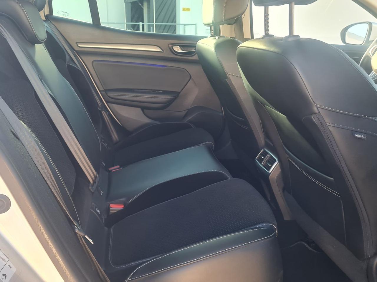 Renault Megane ENERGY dCi 110 Eco2 Bose #8422