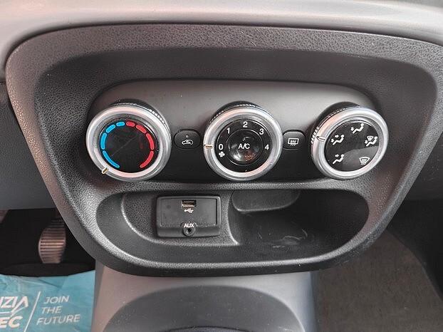 FIAT 500L 1.3 Multijet 85 CV - 2015