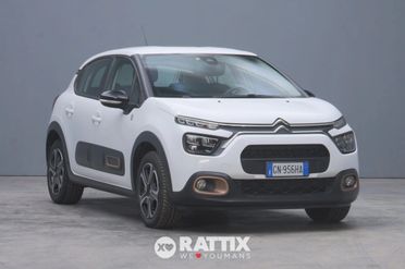 Citroen C3 1.5 bluehdi 100CV C-Series
