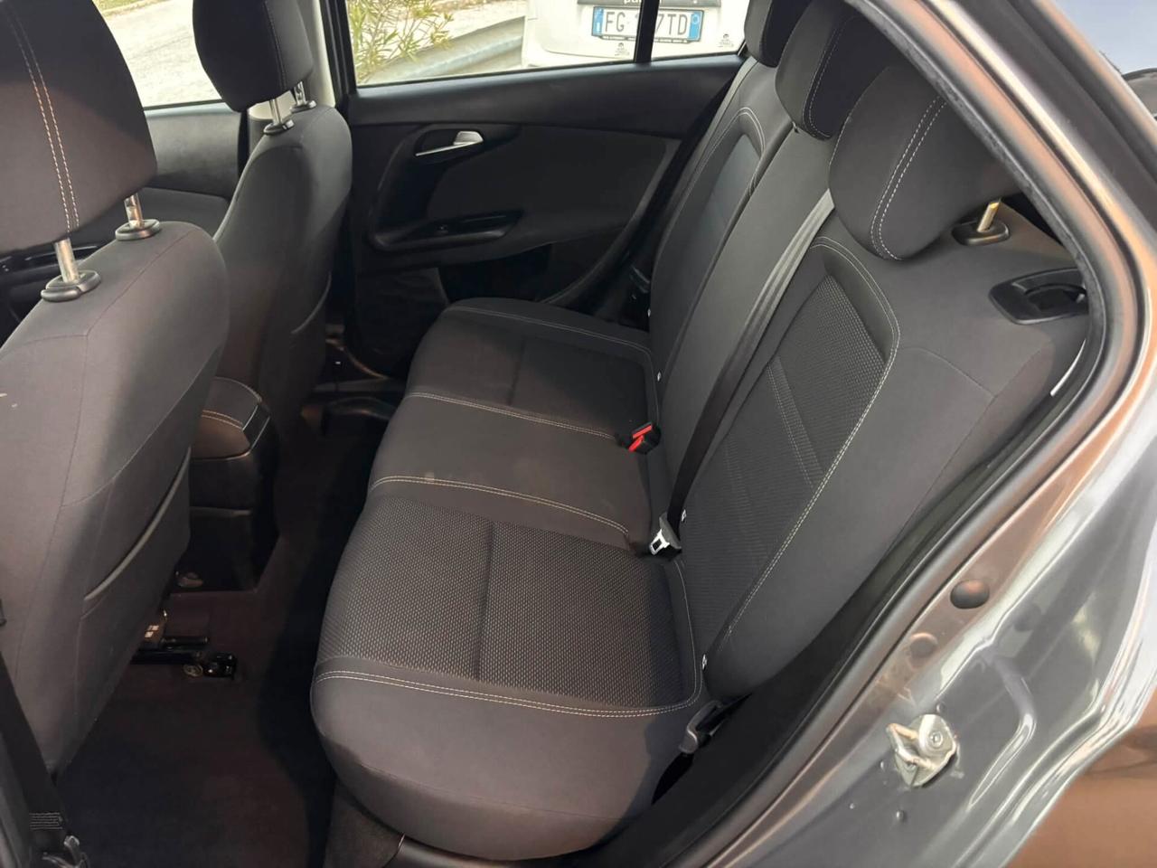 Fiat Tipo SW 1.3/95CV SES