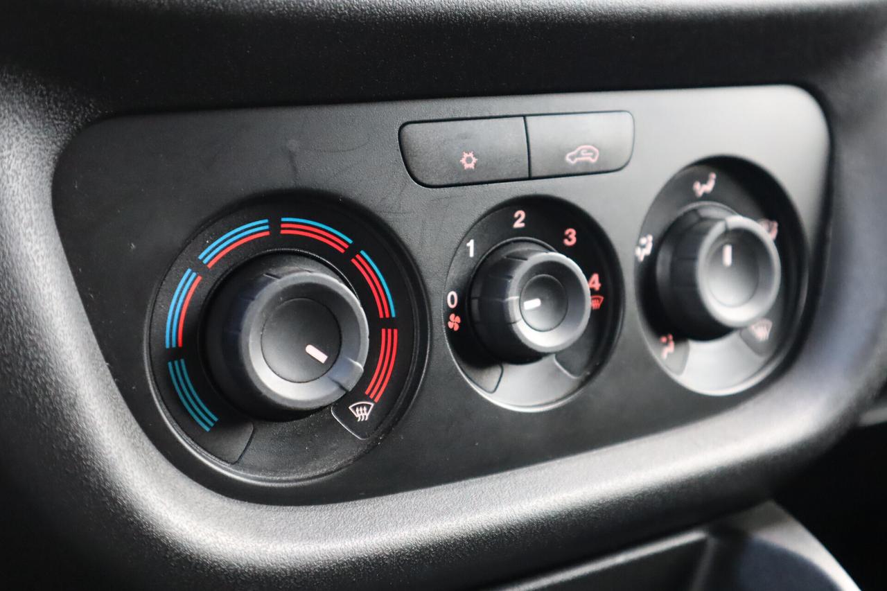 Fiat Doblo 1.6 MJT 13.850 + IVA