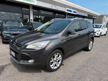 Ford Kuga 2.0 TDCI 120 CV S&S 2WD Titanium Business