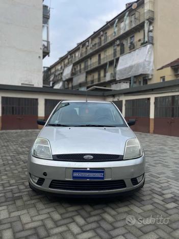 FORD Fiesta 1.2 /euro4 benz/Ok neo Patentati