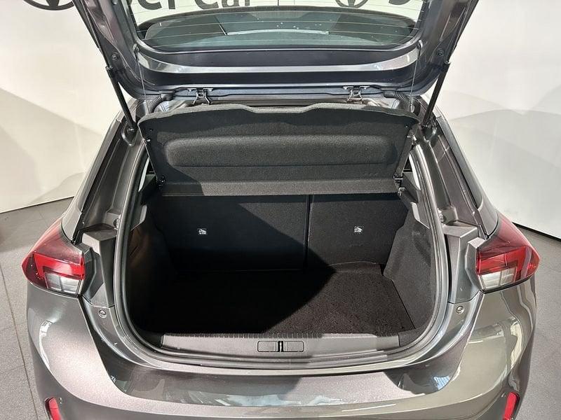 Opel Corsa 1.2 Edition 75cv