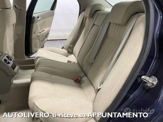 ALFA ROMEO 159 1.9 JTS 16V Distinctive 160cv-UNI