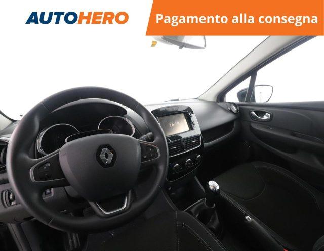 RENAULT Clio TCe 12V 90CV Start&Stop 5 porte Energy Zen