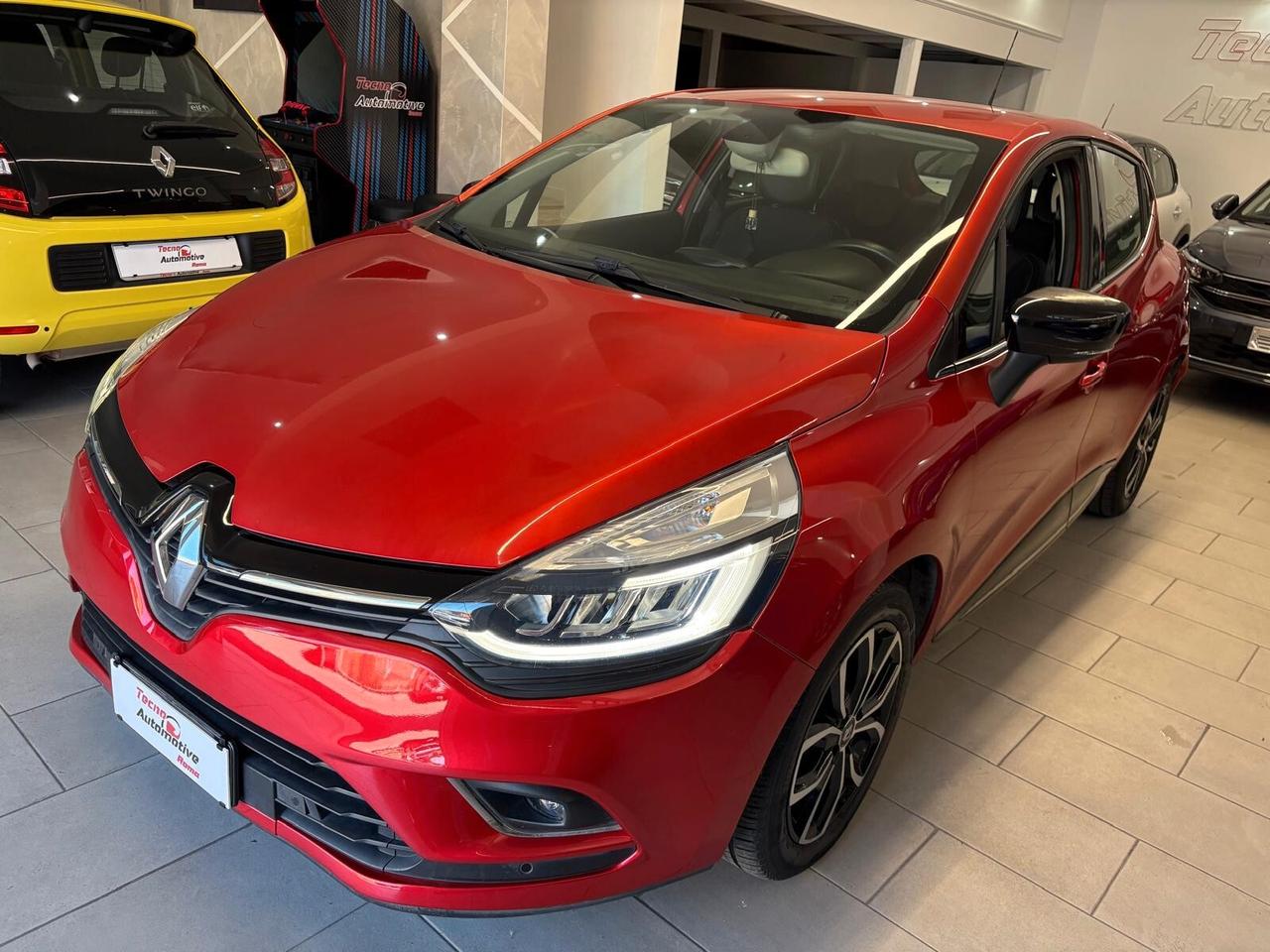 Renault Clio TCe 12V 90 CV GPL Start&Stop 5 porte Energy Duel