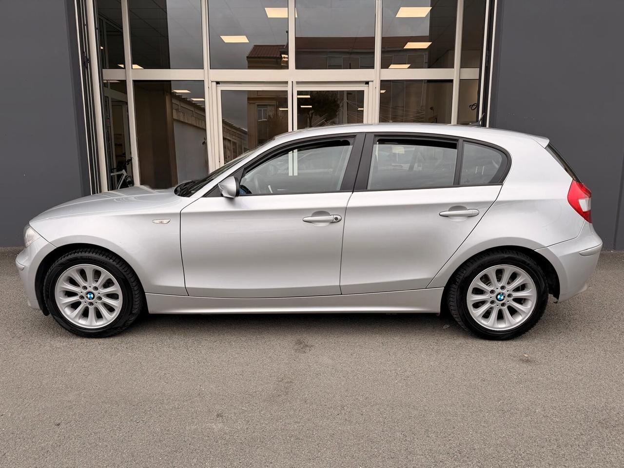 Bmw 116i
