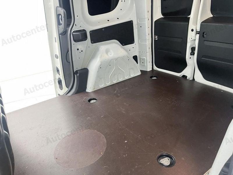 FIAT Doblò Cargo 1.3 mjt 95cv CH1 Lounge S&S