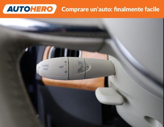 FIAT 500C 1.2 Lounge