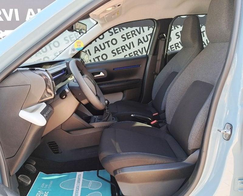 Citroën C3 C3 PureTech 100 S&S You