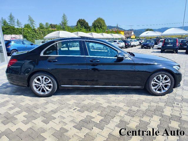 MERCEDES-BENZ C 300 h Automatic Sport 231CV