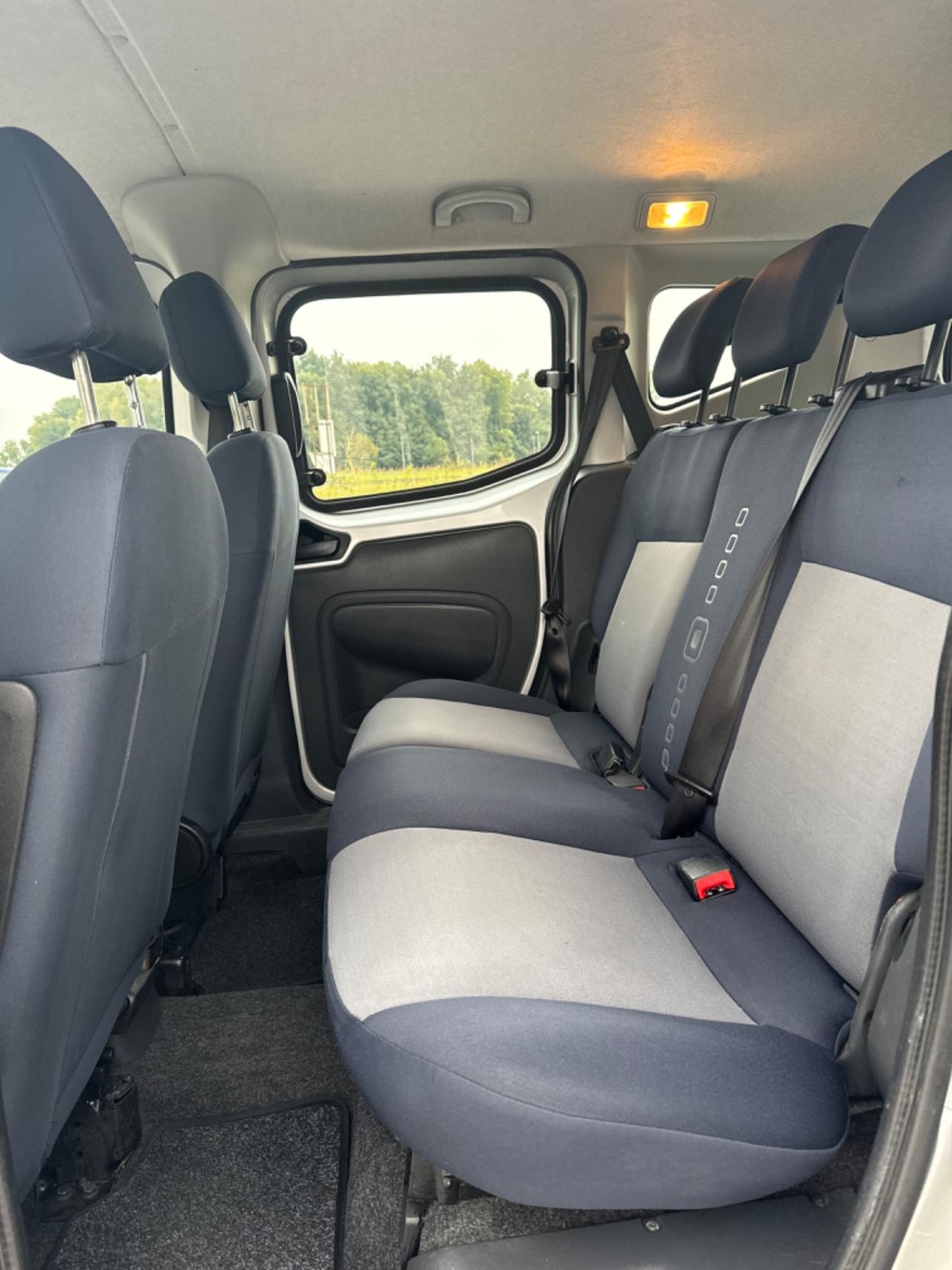 Citroen Nemo 1.4 Multispace