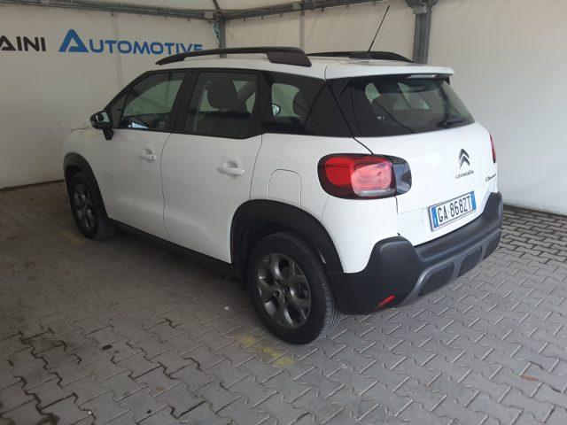 CITROEN C3 Aircross 1.2 PureTech 110cv Feel