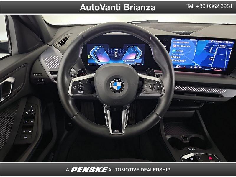 BMW Serie 1 118d MSport Pro KIT GOMME ESTIVE
