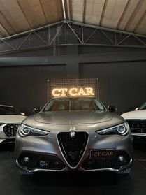 Alfa Romeo Stelvio ALFA ROMEO STELVIO 2.2 Turbodiesel 180 CV