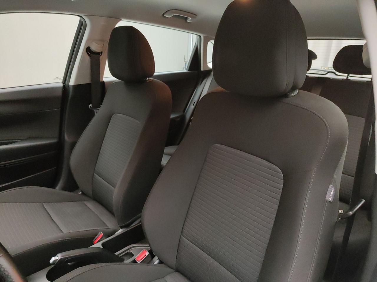 HYUNDAI i20 III 2021 1.0 T-GDI 48V CONNECT LINE