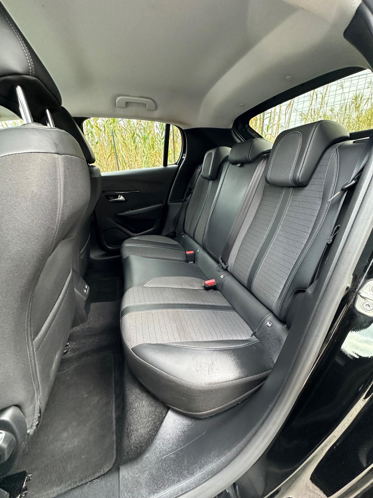 Peugeot 208 PureTech 75 Stop&Start 5 porte Active