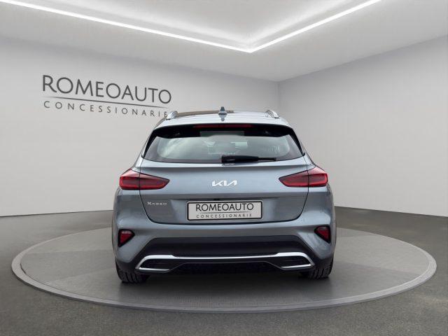 KIA XCeed 1.0 T-GDi GPL Business 117CV