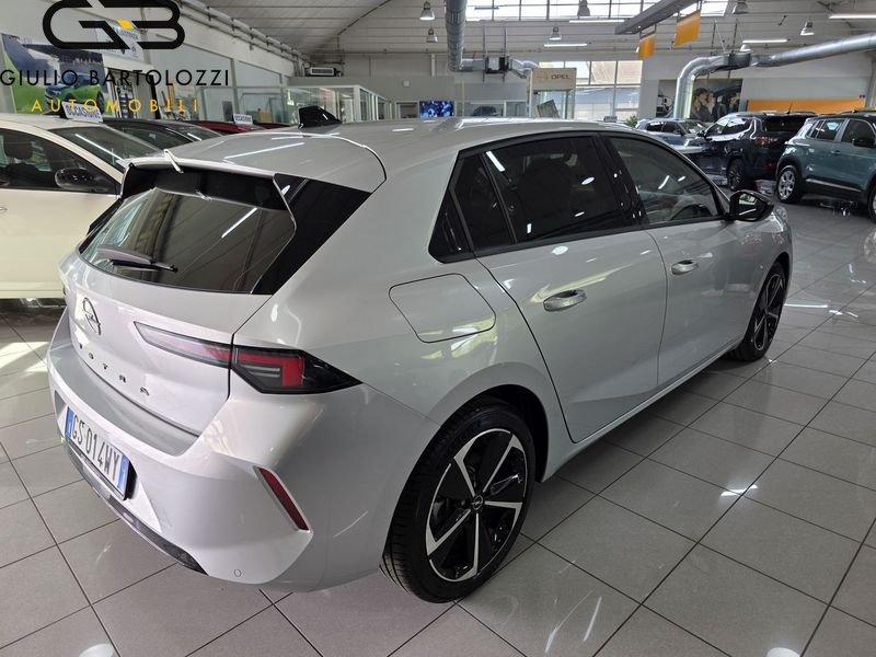 Opel Astra 1.2 Turbo 130cv Business Elegance MT6