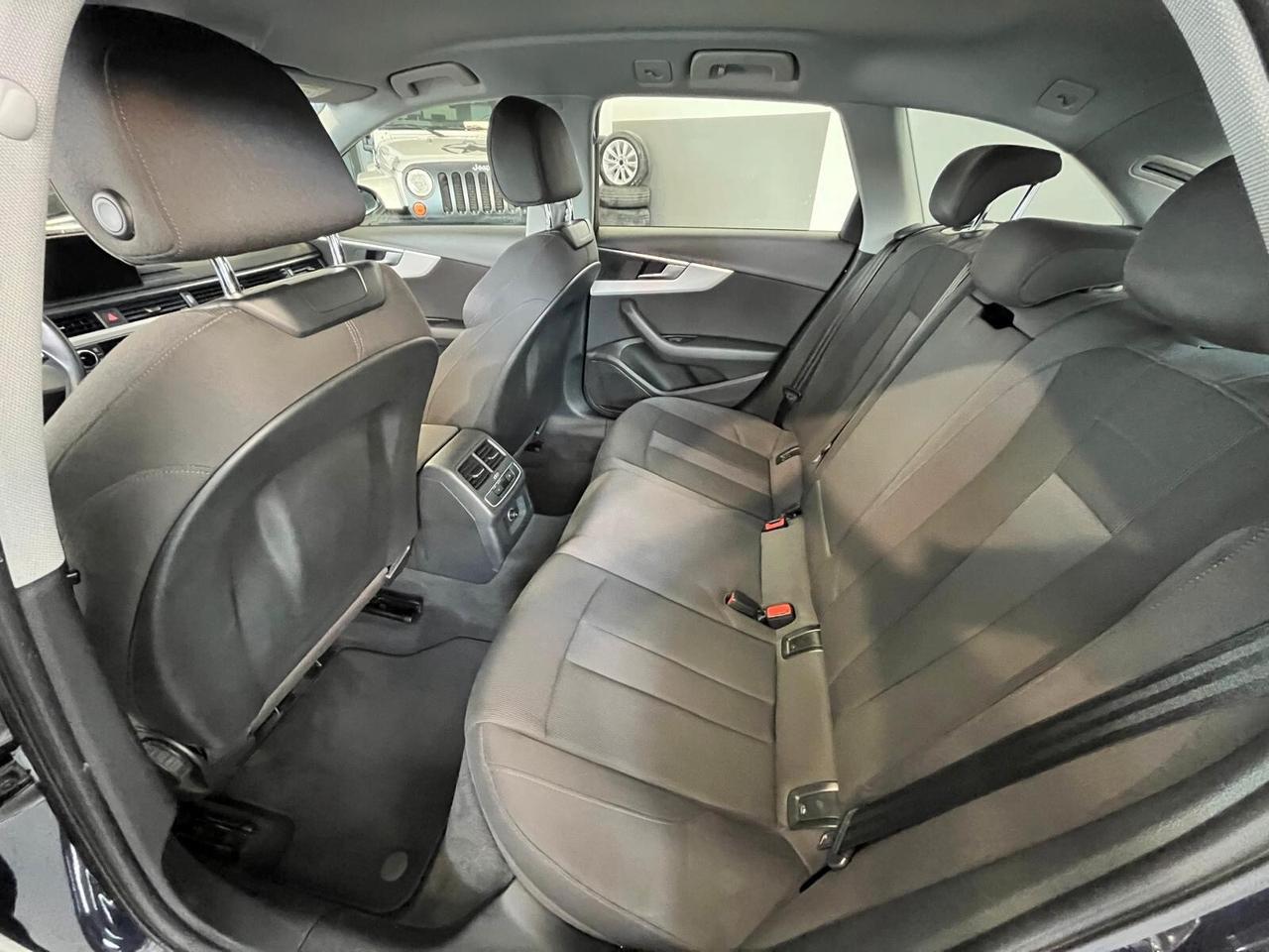 Audi A4 2.0 TDI 190 CV ultra Business