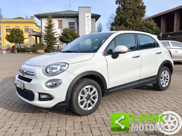 FIAT 500X 1.6 MultiJet 120 CV Pop Star