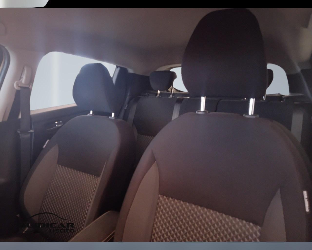 NISSAN Micra V 2017 - Micra 1.0 ig-t Acenta 92cv