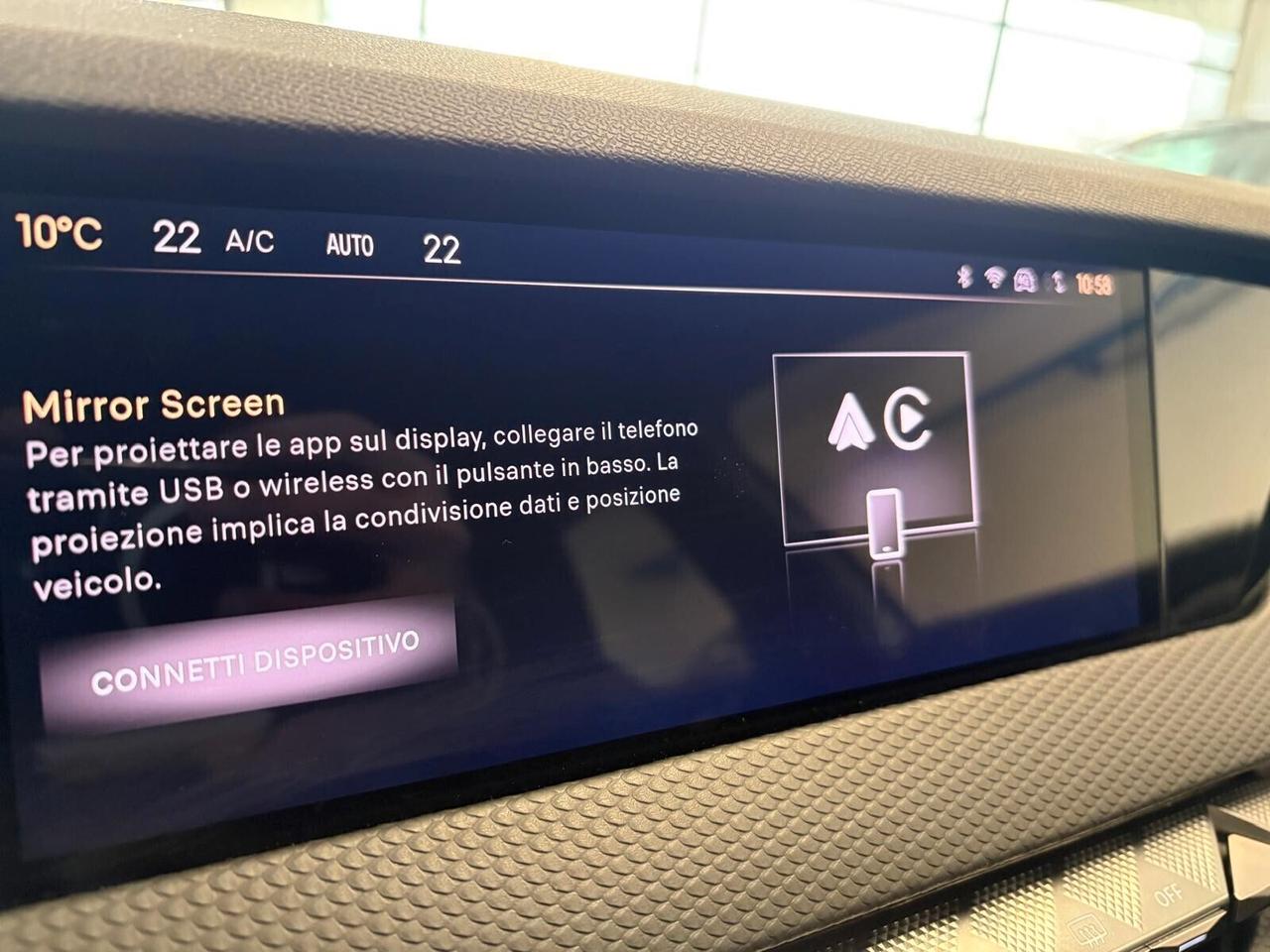 Ds DS4 BASTILLE BUSINESS E-Tense 225 PHEV SPOTICAR