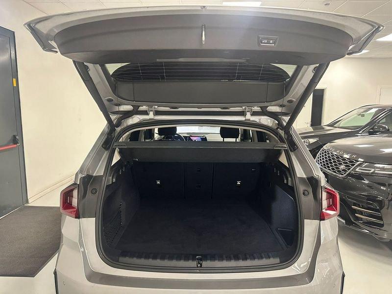 BMW X1 i edrive 20