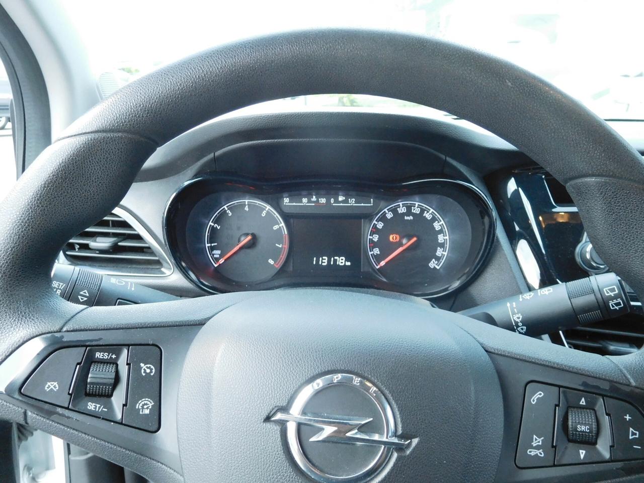 Opel Karl 1.0 75 CV N-Joy