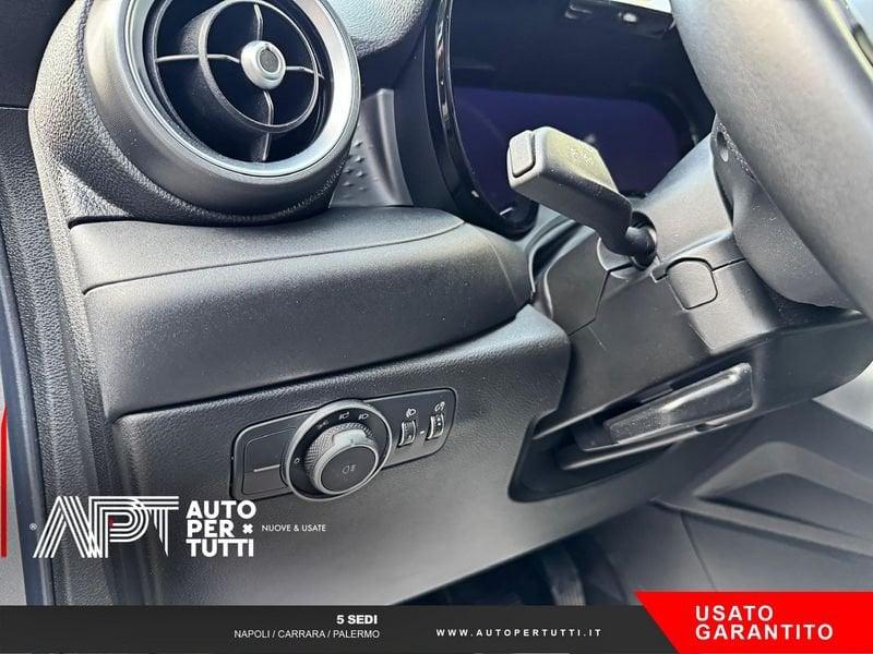 Alfa Romeo Tonale Tonale 1.6 Sprint 130cv tct6