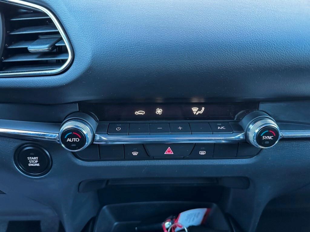 Mazda CX-30 2.0L e-Skyactiv-G M Hybrid 2WD Exclusive