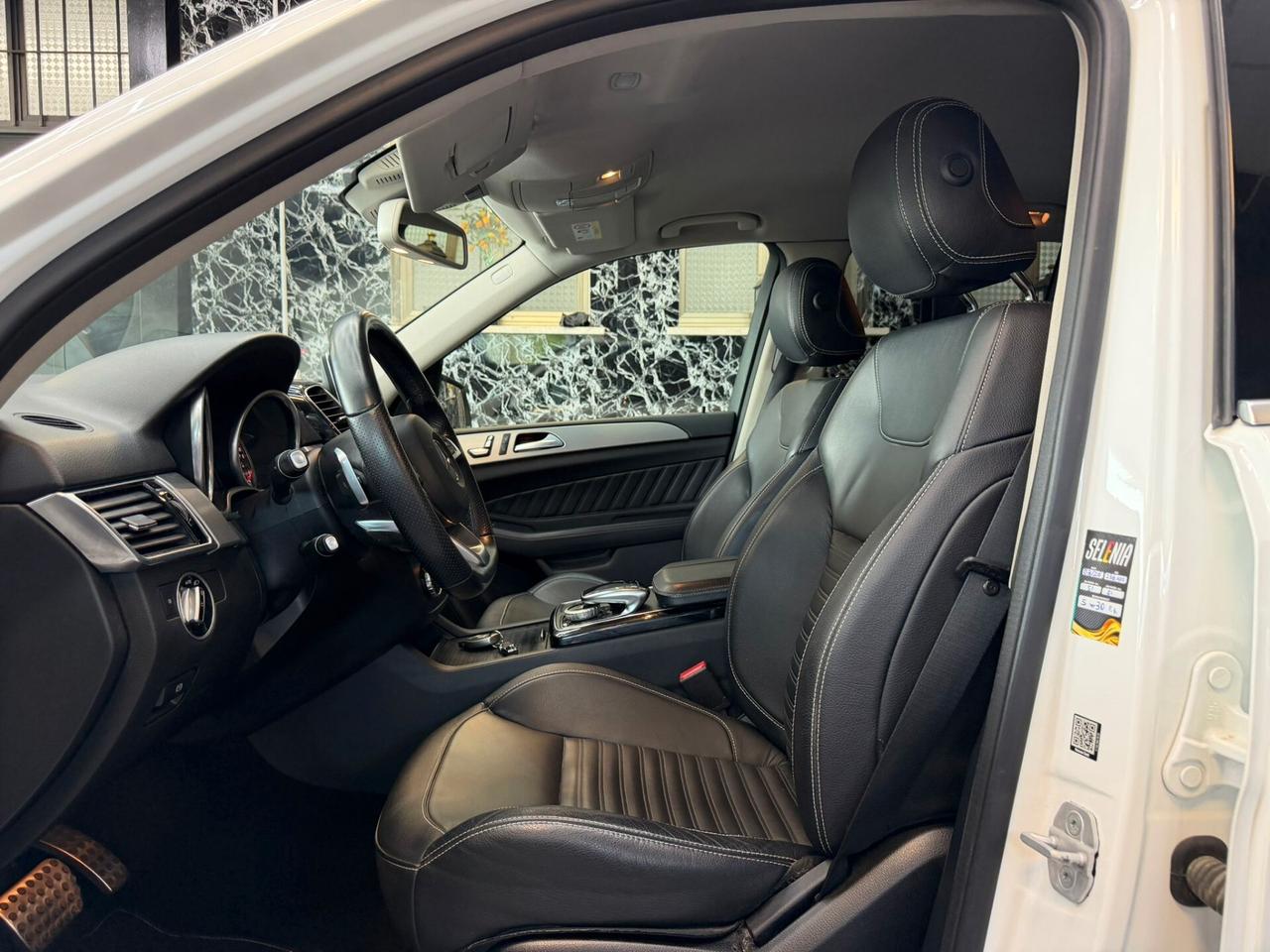 Mercedes-benz GLE 250 d 4Matic Premium Amg