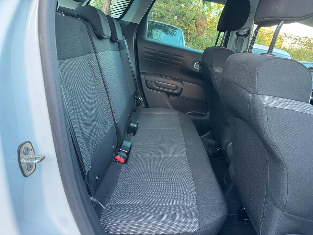 Citroen C3 Aircross 130CV S&S EAT6 Shine AUTOMATICA 2023