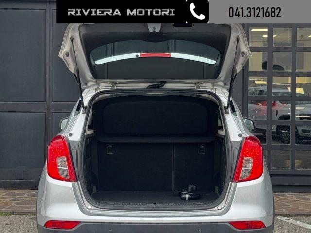OPEL Mokka X 1.4 Turbo GPL Tech 140CV 4x2 Innovation