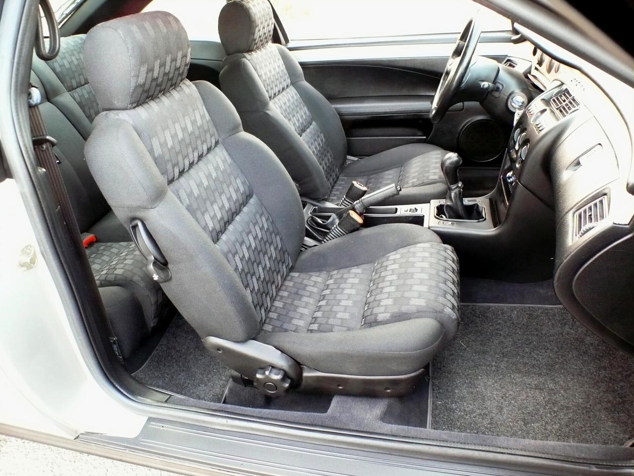 Fiat Coupe 2.0 i.e. 20V