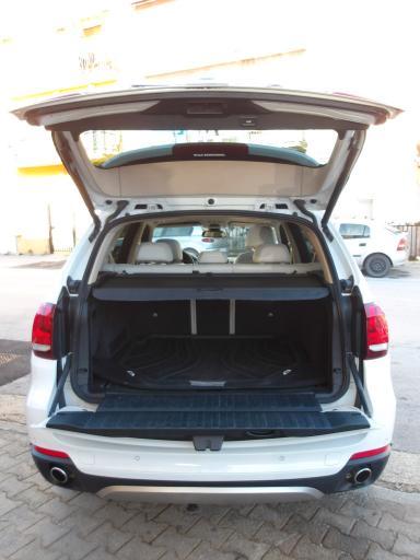 BMW X5 xdrive25d 231cv auto