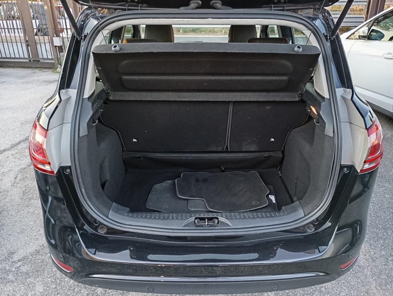 Ford B-Max 1.0 EcoBoost 125CV Titanium