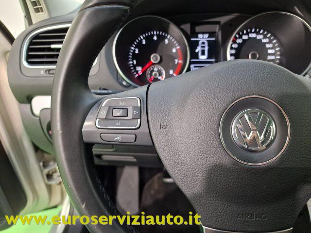 VOLKSWAGEN Golf 1.4 TSI 122CV 5p. Highline