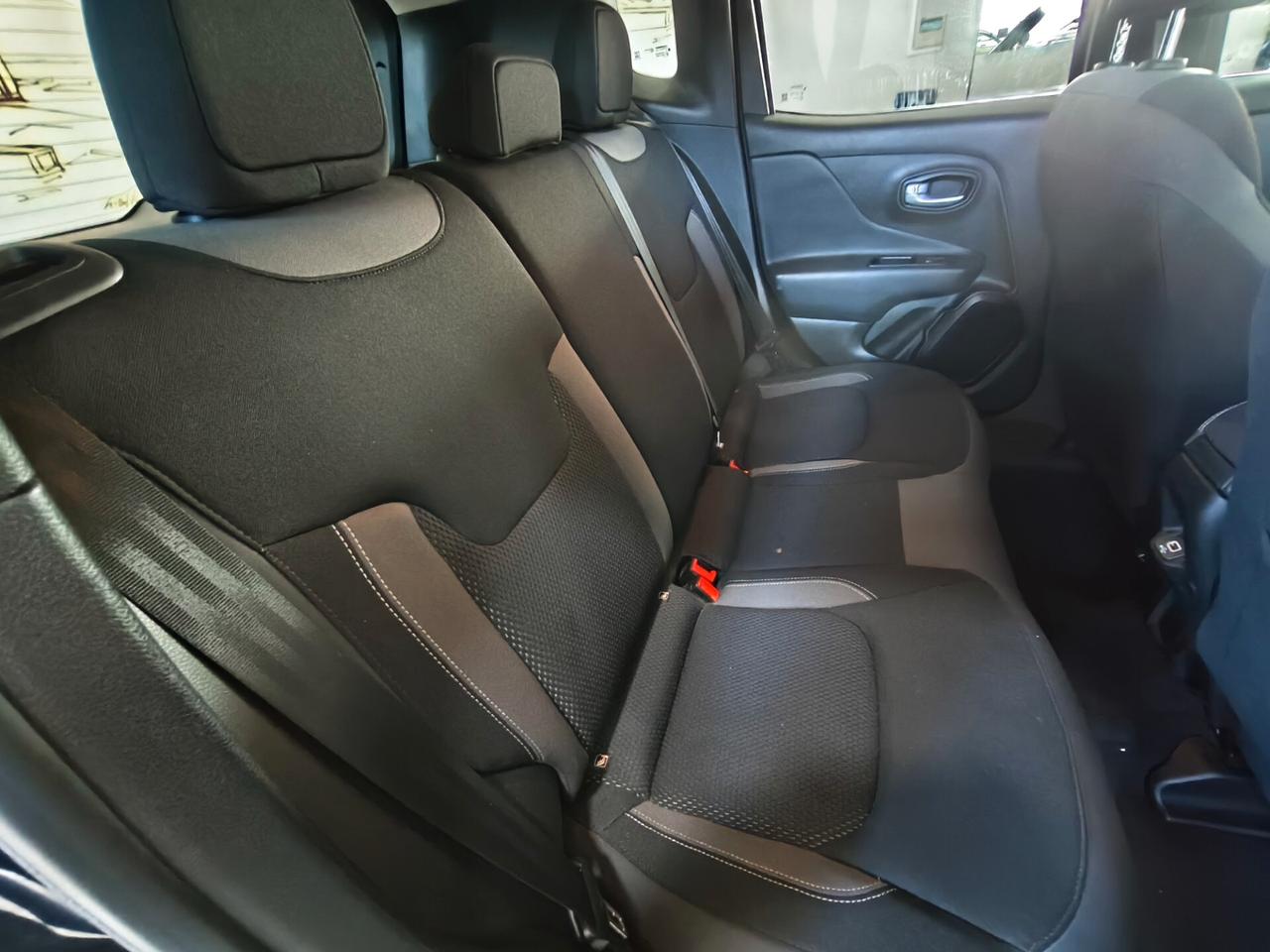 Jeep Renegade 1.6 Mjt 130 CV Limited - Full Led