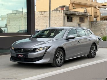 PEUGEOT 508 BlueHDi 130 S&S SW Business