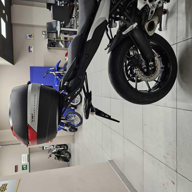 Yamaha Tracer 900 ABS - 2017