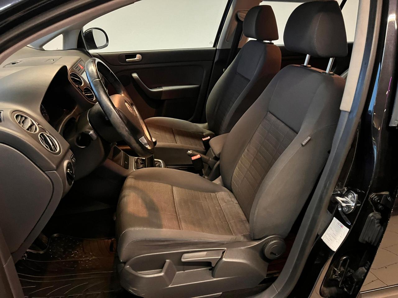 Volkswagen Golf Plus 1.6 16V FSI 5p. Comfortline